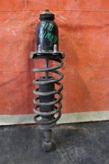 Фото запчасти стойка подвески задняя левая TOYOTA PRIUS 1998 Б/У запчасть Запчасть стойка подвески задняя левая TOYOTA PRIUS 1998