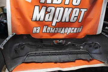 Бампер задний CITROEN C4 B7 Бампер задний CITROEN C4 B7