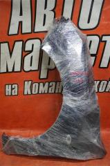 Крыло переднее левое SUBARU IMPREZA 2012