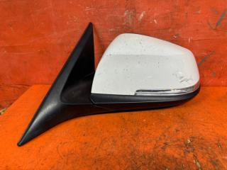 Зеркало переднее левое BMW 3 SERIES 2012