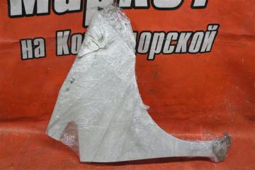 Крыло переднее правое SUBARU TREZIA 2011