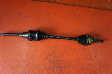 Запчасть привод передний правый NISSAN SUNNY 1995