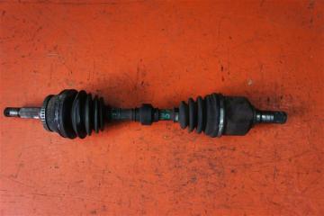 Запчасть привод передний левый NISSAN BASSARA 2000