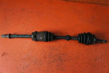 Запчасть привод передний правый NISSAN BASSARA 2000