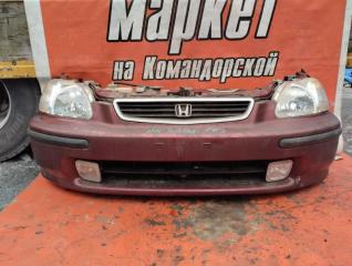Ноускат передний HONDA CIVIC 1996 Б/У Ноускат передний HONDA CIVIC 1996