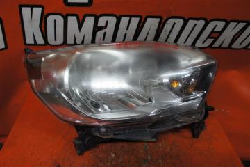 Запчасть фара передняя правая NISSAN DAYZ 2014