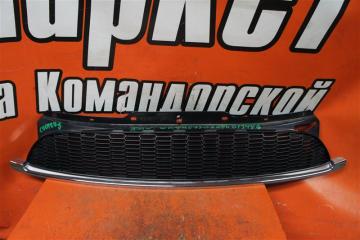 Запчасть решетка передняя MINI HATCH