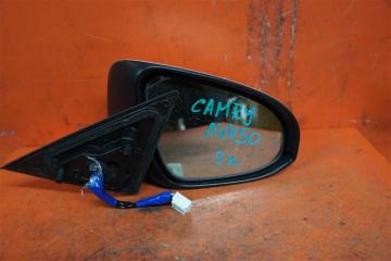 Запчасть зеркало переднее правое TOYOTA CAMRY 2013