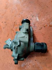 Редуктор передний TOYOTA CROWN MAJESTA 2001