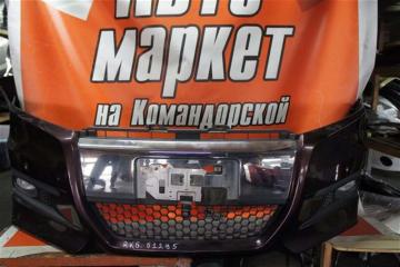 Бампер передний HONDA STEPWGN 2010