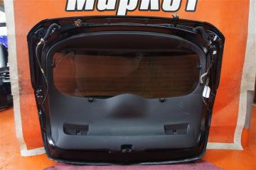Дверь 5-я задняя DS4 2013 NX Дверь 5-я задняя DS4 2013 NX