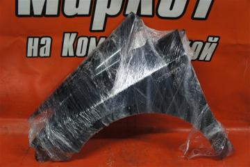 Крыло переднее левое TOYOTA PRIUS 2010