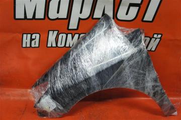 Крыло переднее левое TOYOTA PRIUS 2010