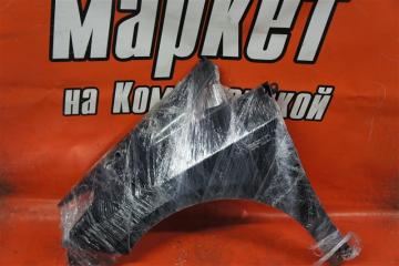 Крыло переднее левое TOYOTA PRIUS 2010