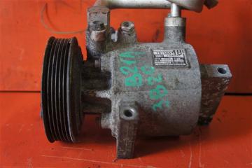 Запчасть компрессор кондиционера NISSAN DAYZ 2014