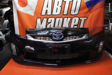 Обвес передний TOYOTA PRIUS 2010 Б/У Обвес передний TOYOTA PRIUS 2010