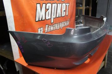 Бампер задний 3 SERIES 2006 E92 Бампер задний 3 SERIES 2006 E92