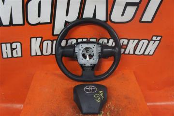 Руль TOYOTA WISH 2011 Б/У Руль TOYOTA WISH 2011