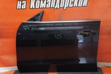 Дверь передняя левая AUDI A5 2013