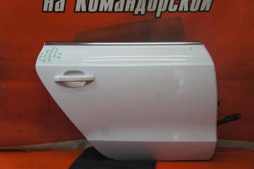 Дверь задняя правая AUDI A5 2010