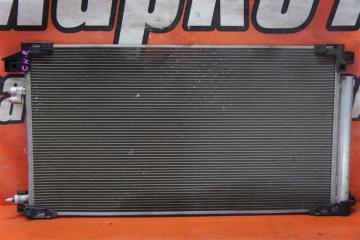 Запчасть радиатор кондиционера передний TOYOTA C-HR 2017