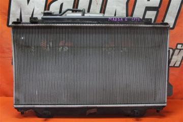 Запчасть радиатор передний MAZDA AXELA 2015