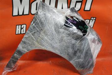 Запчасть крыло переднее правое TOYOTA VELLFIRE 2009