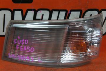 Габарит передний левый MITSUBISHI CANTER 2012 Б/У Габарит передний левый MITSUBISHI CANTER 2012