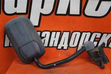 Зеркало переднее правое MITSUBISHI CANTER 2011 Б/У Зеркало переднее правое MITSUBISHI CANTER 2011