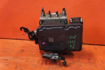 Блок abs HONDA INSIGHT 2010 Б/У Блок abs HONDA INSIGHT 2010
