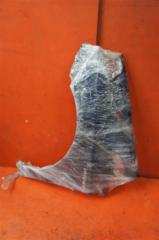 Крыло переднее левое TOYOTA PRIUS 2010