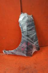 Крыло переднее левое TOYOTA PRIUS 2010