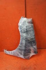 Крыло переднее левое TOYOTA PRIUS 2010