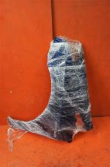 Крыло переднее левое TOYOTA PRIUS 2010