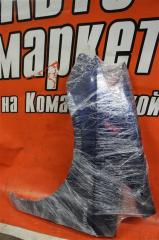 Крыло переднее левое TOYOTA PRIUS 2010