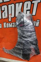 Крыло переднее левое TOYOTA PRIUS 2010