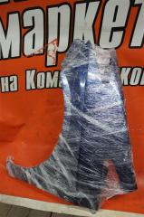 Крыло переднее левое TOYOTA PRIUS 2010