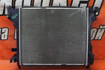Запчасть радиатор передний NISSAN NOTE 2018