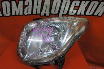 Запчасть фара передняя левая SUZUKI WAGON R 2013