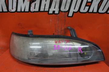 Запчасть фара передняя правая TOYOTA CAMRY PROMINENT 1993