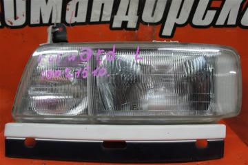 Запчасть фара передняя левая ISUZU FORWARD