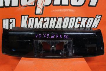 Запчасть решетка бамперная передняя TOYOTA VOXY 2016