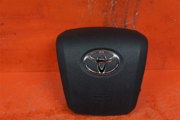 Airbag на руль TOYOTA PRIUS 2016 Б/У Airbag на руль TOYOTA PRIUS 2016
