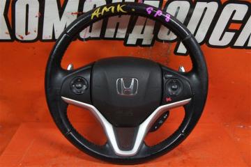 Руль HONDA SHUTTLE 2016 Б/У Руль HONDA SHUTTLE 2016