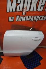 Дверь задняя левая AUDI A5 2010