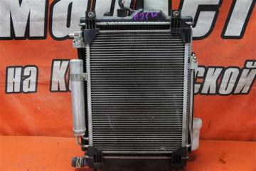 Запчасть радиатор передний NISSAN DAYZ 2014