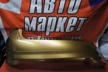 Запчасть бампер задний NISSAN NOTE 2013