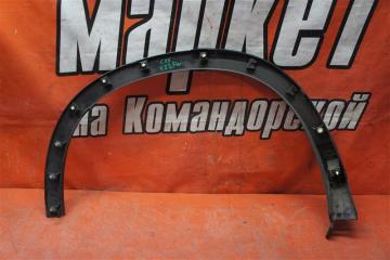 Дефендер крыла задний левый CX-5 2012 KE2AW