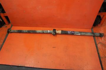 Кардан задний NISSAN X-TRAIL 2008