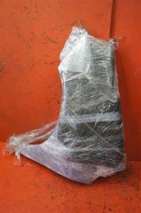 Крыло переднее левое TOYOTA PRIUS 2010